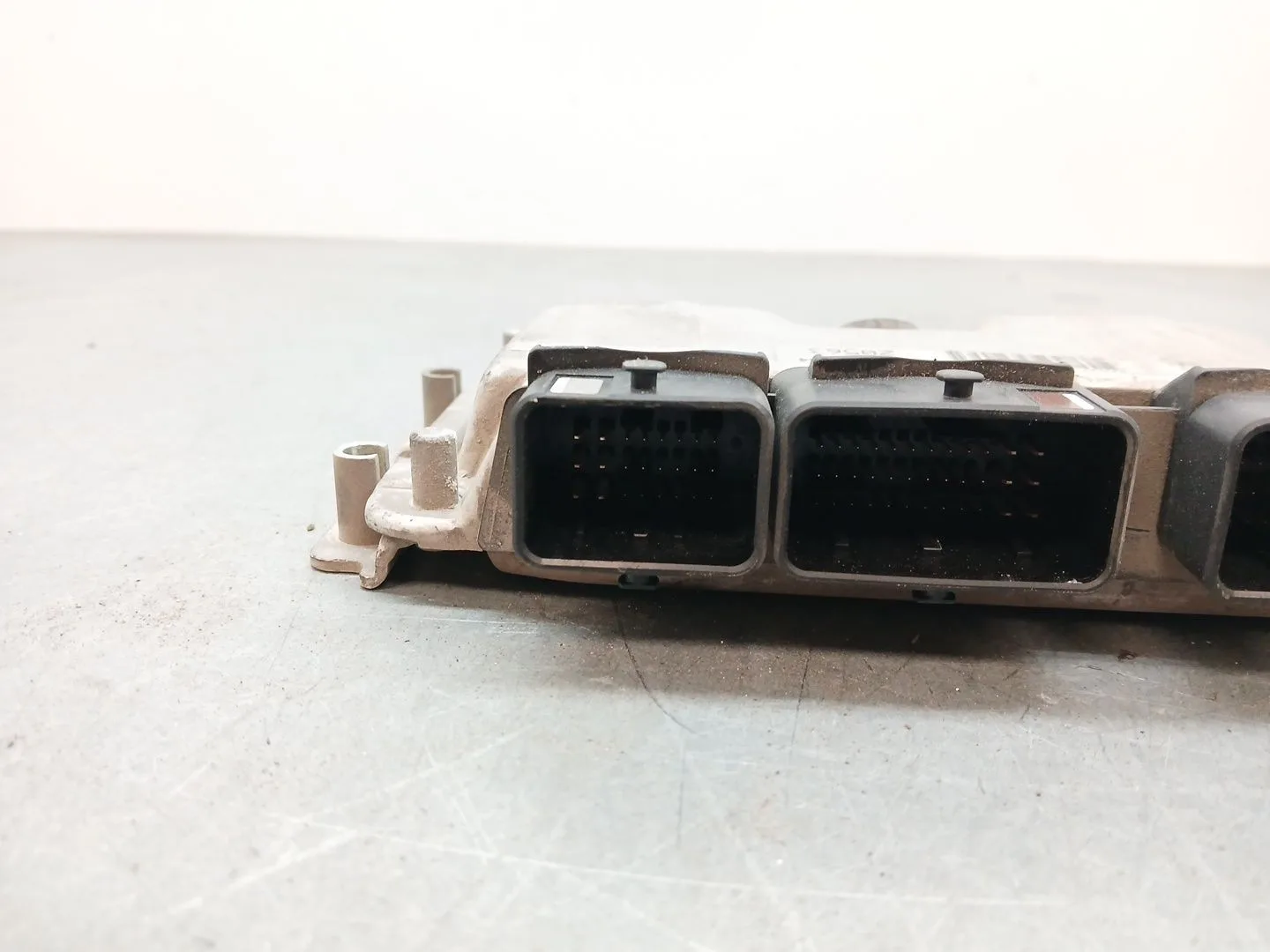 Centralita Motor Uce para Citroën Xsara Picasso (N68)