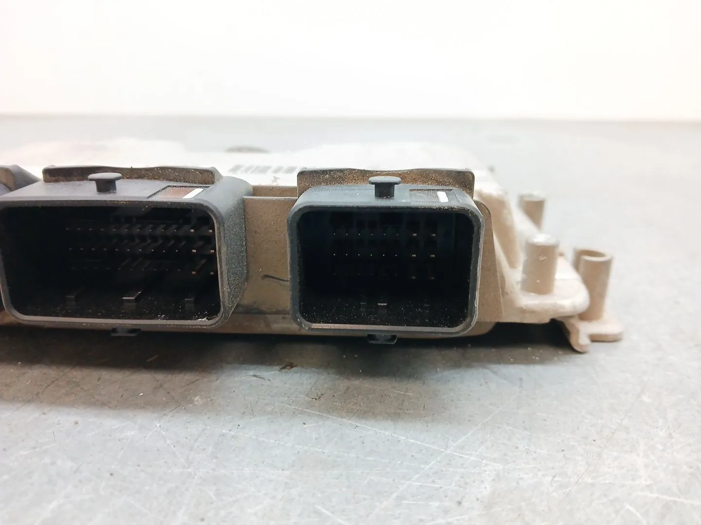 Centralita Motor Uce para Citroën Xsara Picasso (N68)