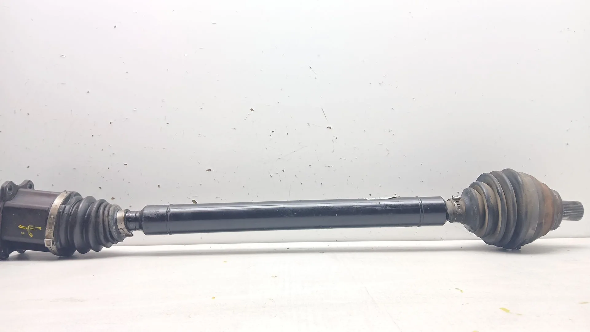 Transmision Delantera Derecha para Skoda Superb (3V3)