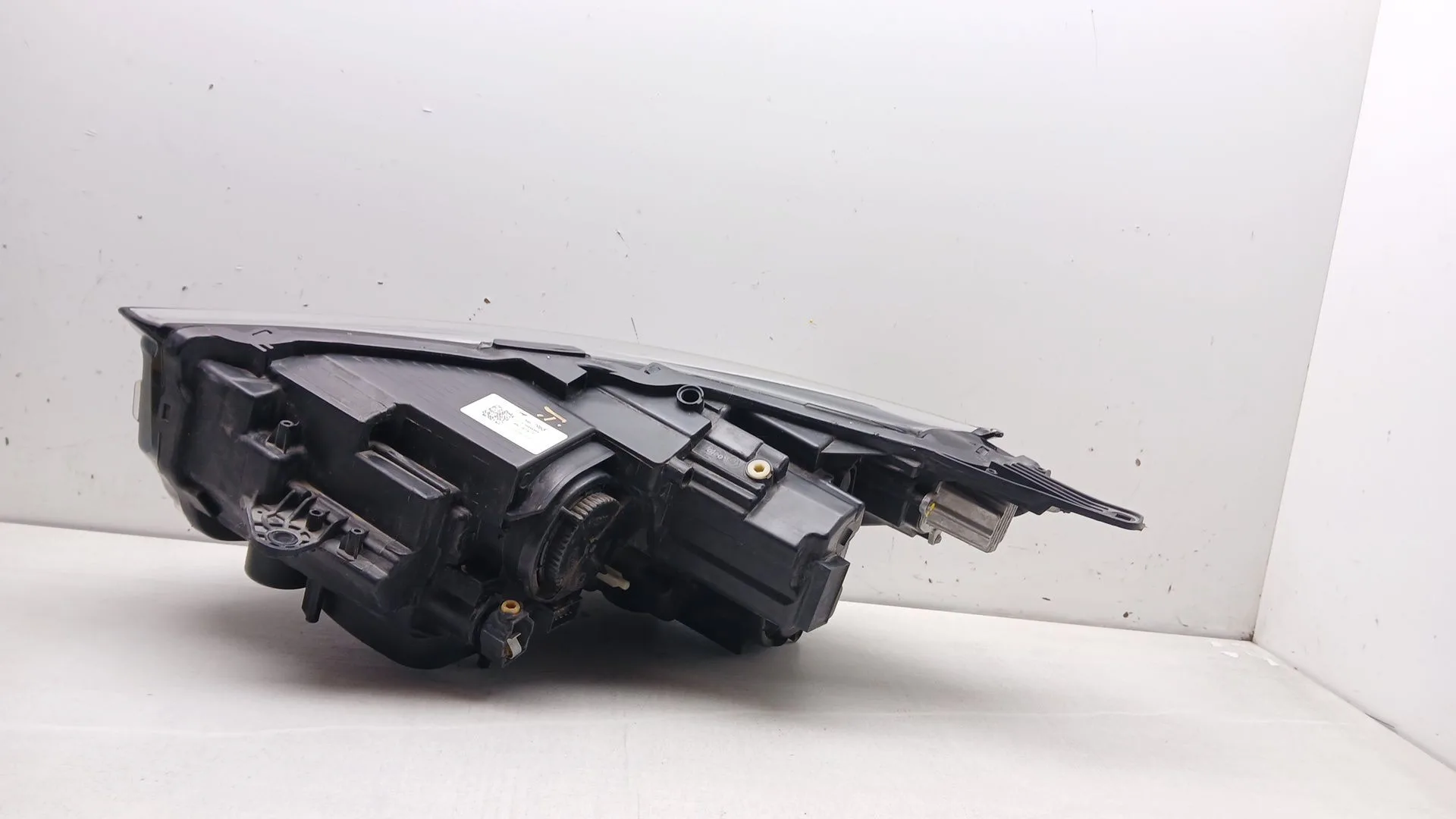 Faro Derecho para Opel Crossland X / Crossland (P17, P2Qo)