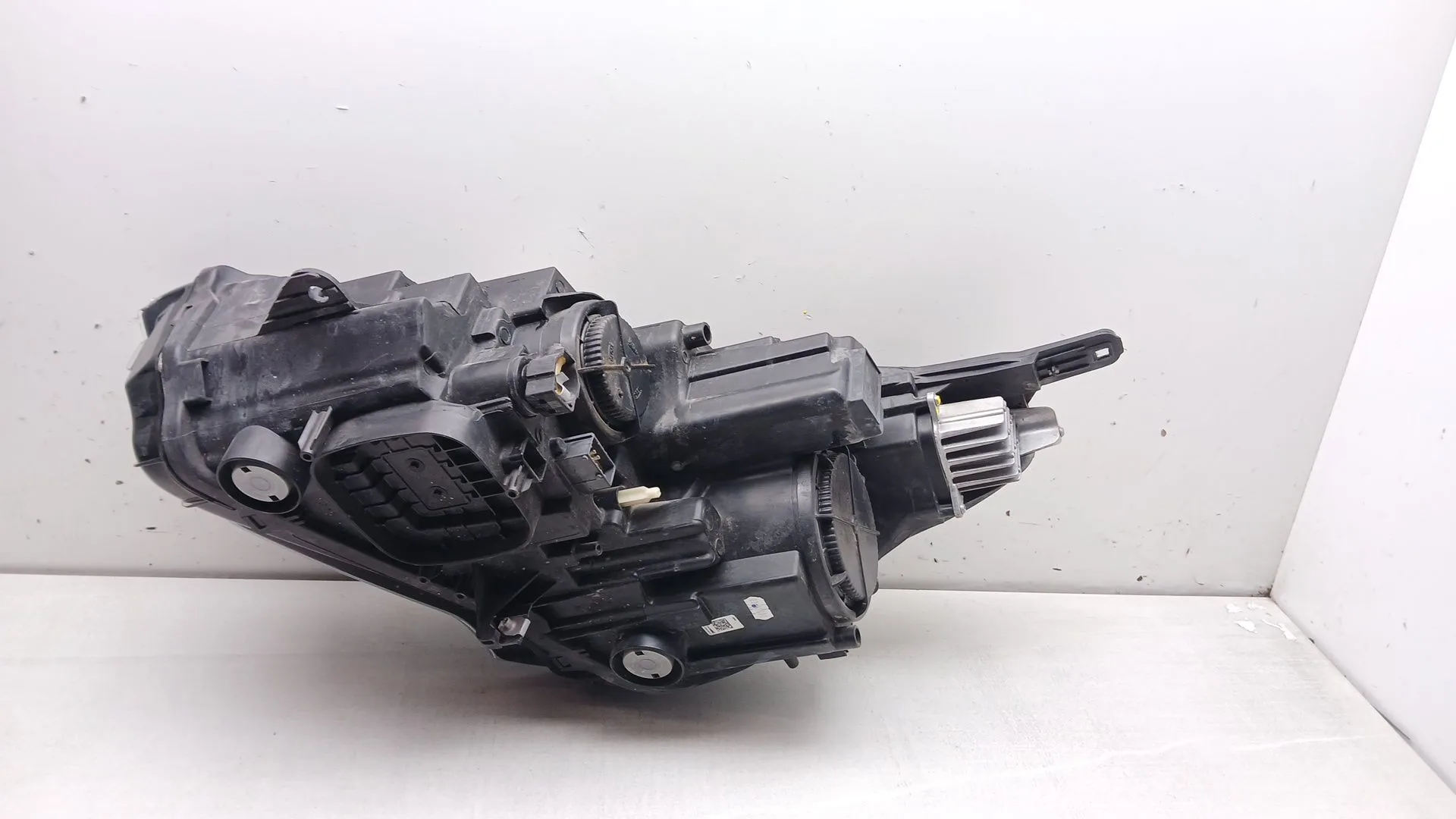 Faro Derecho para Opel Crossland X / Crossland (P17, P2Qo)