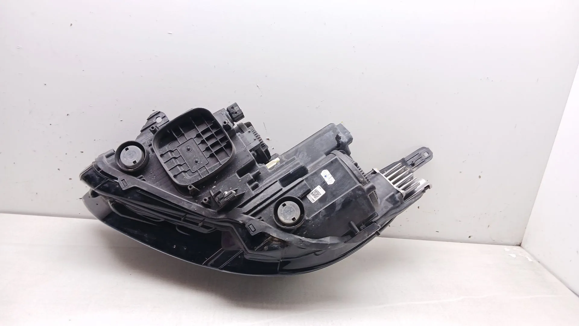 Faro Derecho para Opel Crossland X / Crossland (P17, P2Qo)