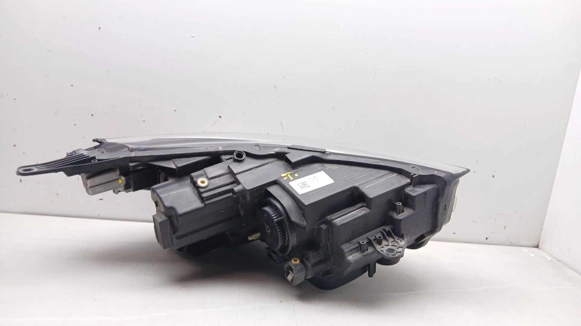 Faro Izquierdo para Opel Crossland X / Crossland (P17, P2Qo)