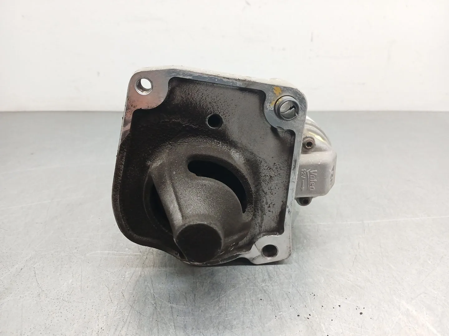 Motor Arranque para Opel Crossland X / Crossland (P17, P2Qo)
