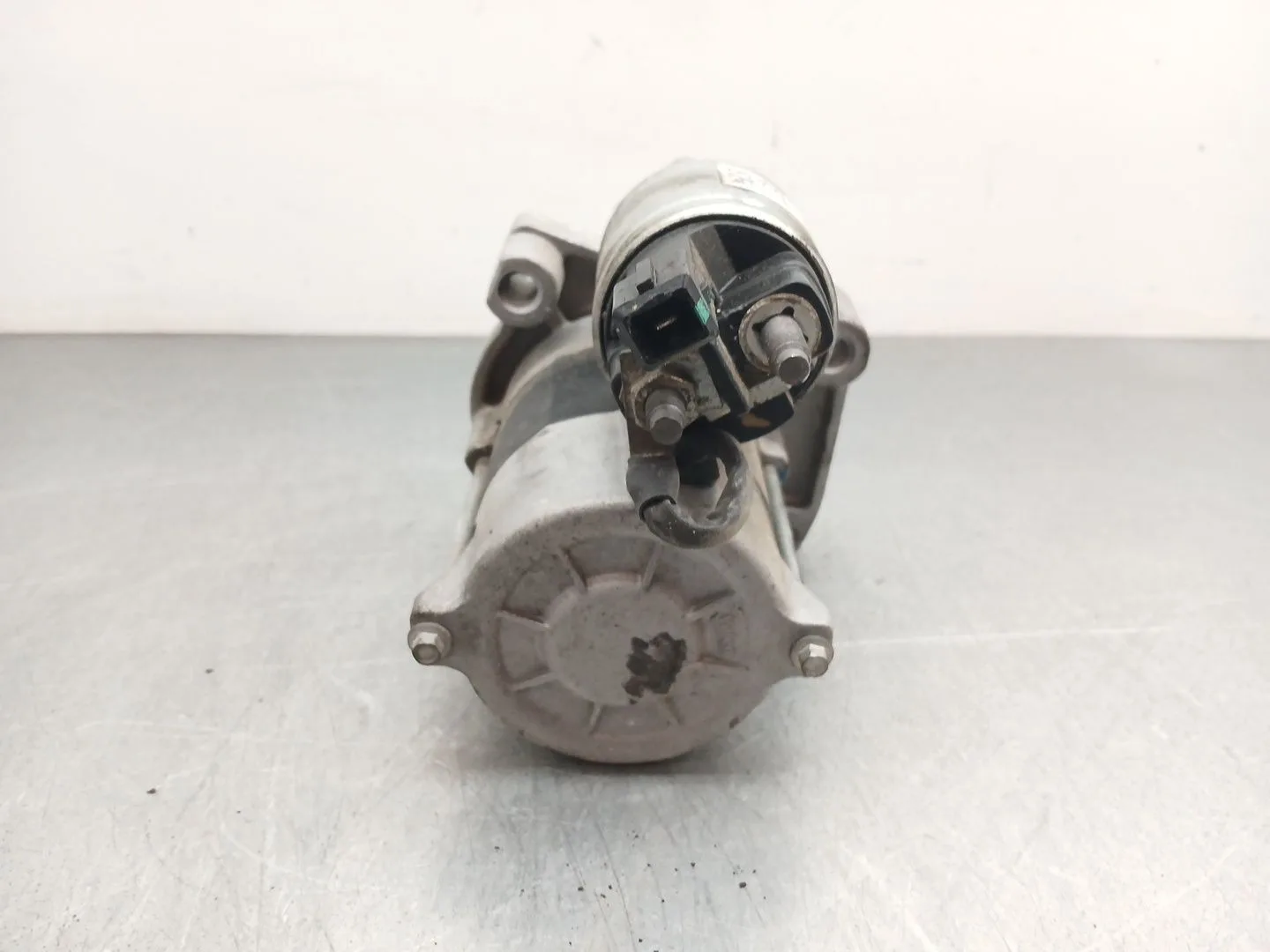 Motor Arranque para Opel Crossland X / Crossland (P17, P2Qo)