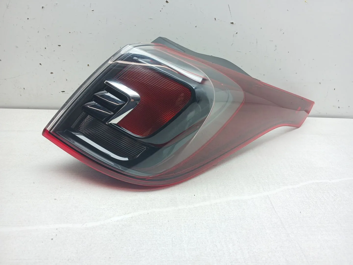 Piloto Trasero Derecho para Opel Crossland X / Crossland (P17, P2Qo)
