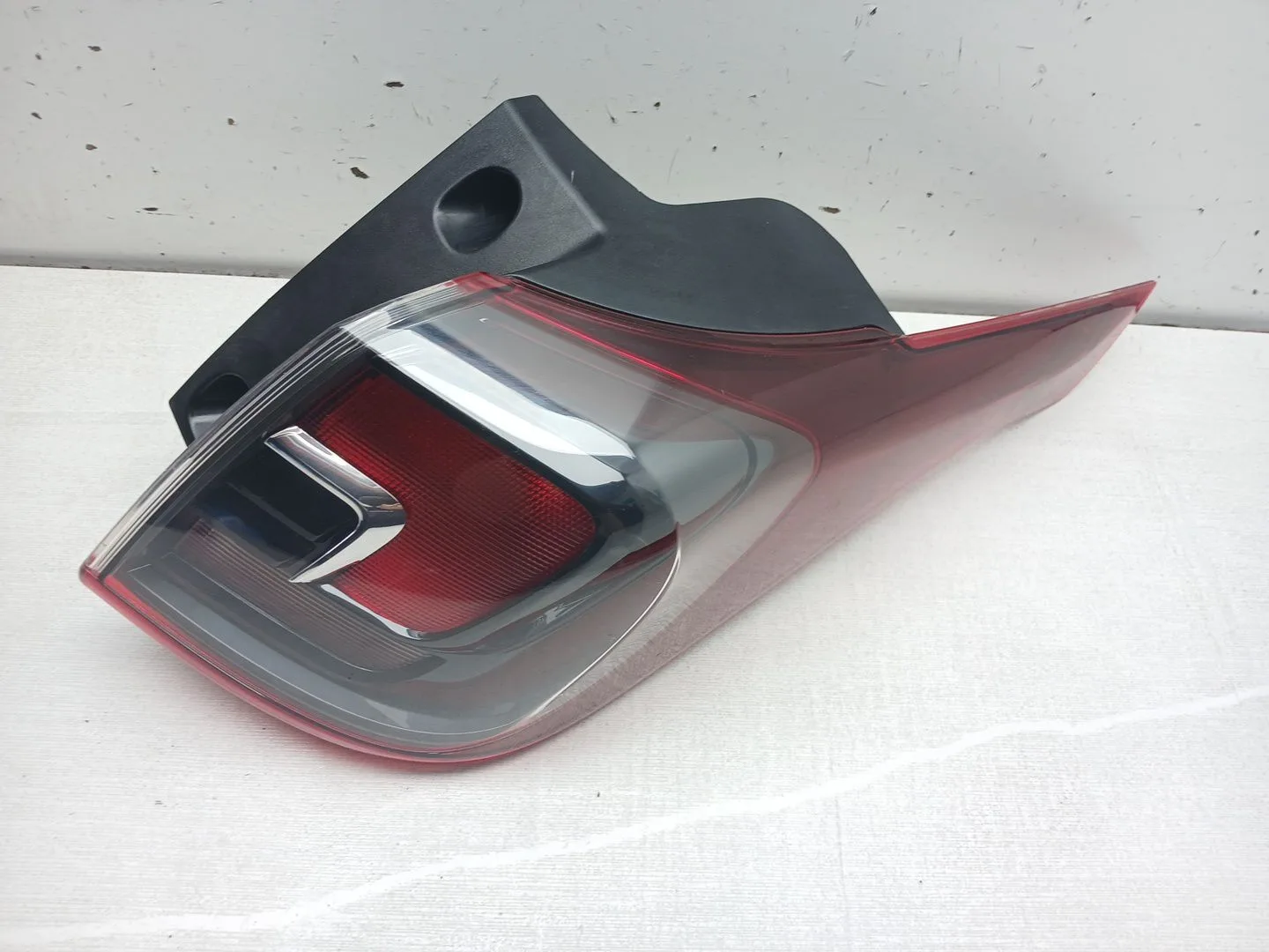 Piloto Trasero Derecho para Opel Crossland X / Crossland (P17, P2Qo)