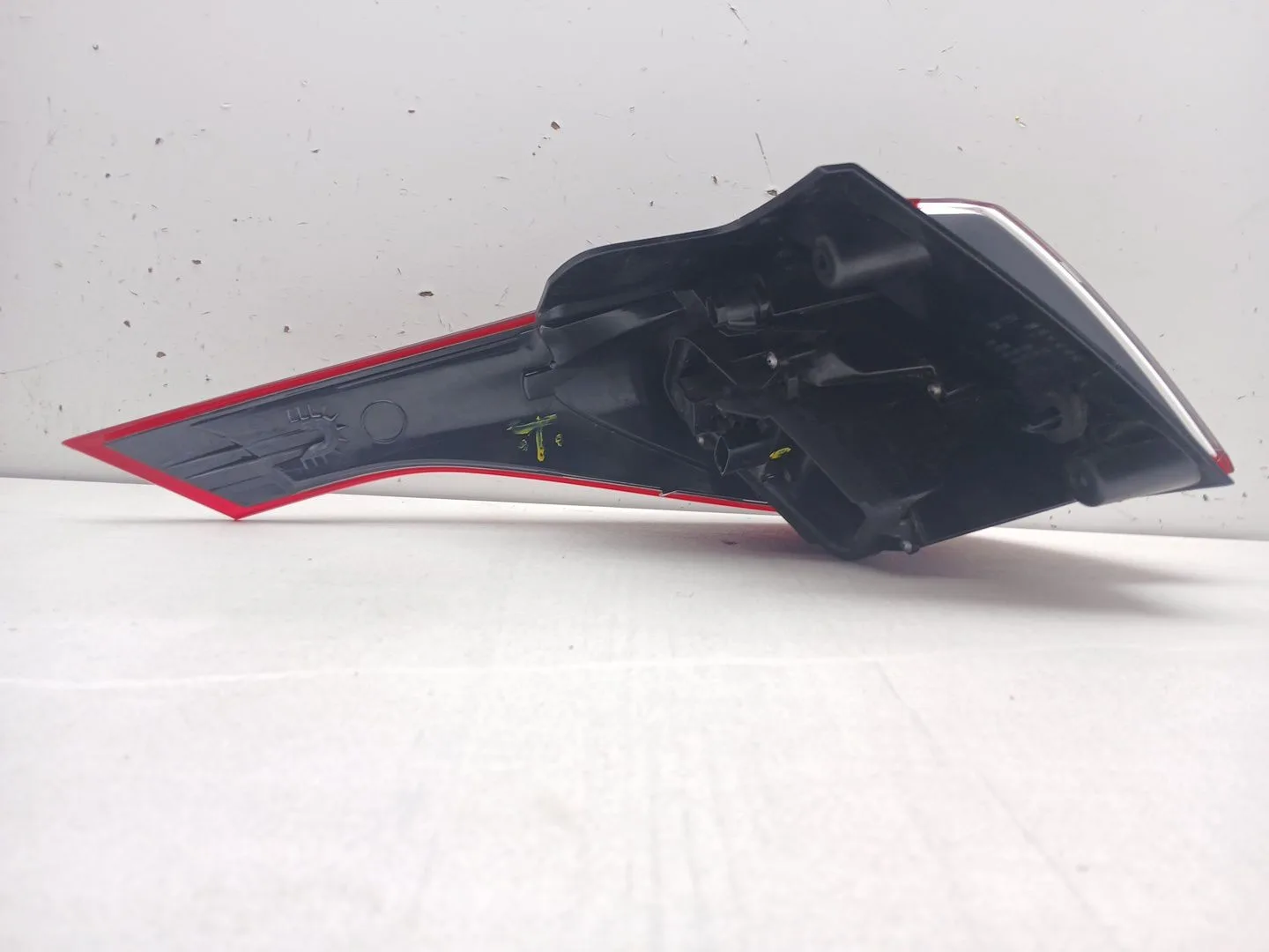 Piloto Trasero Derecho para Opel Crossland X / Crossland (P17, P2Qo)