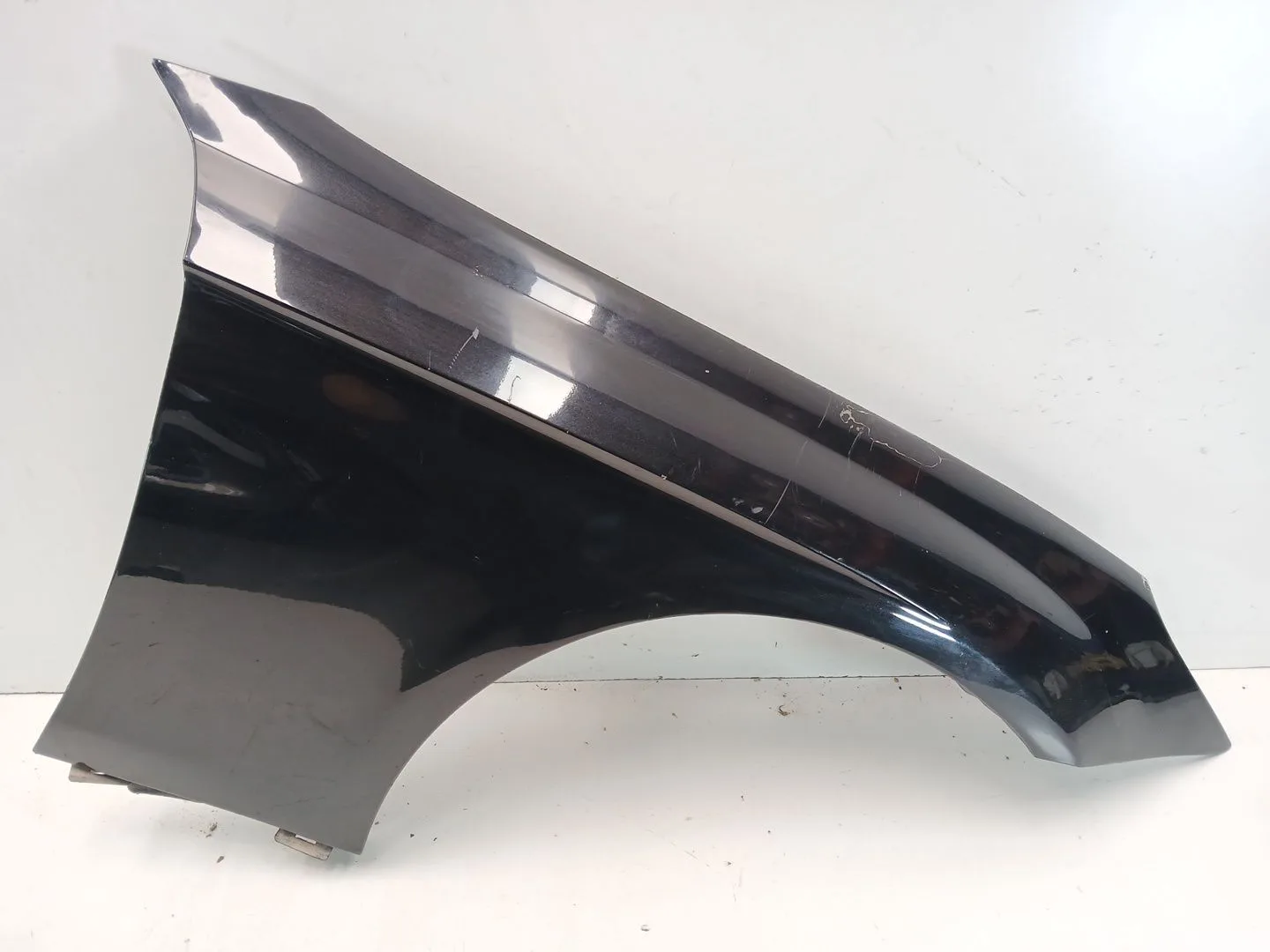 Aleta Delantera Derecha para Mercedes-Benz Cls (C219)