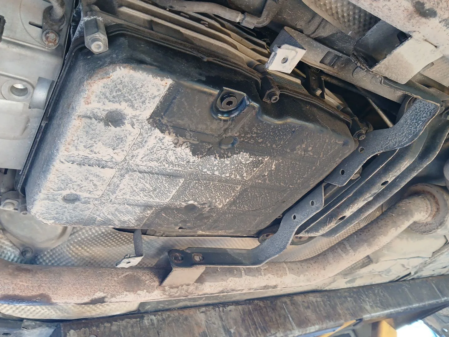 Caja Cambios para Mercedes-Benz Cls (C219)