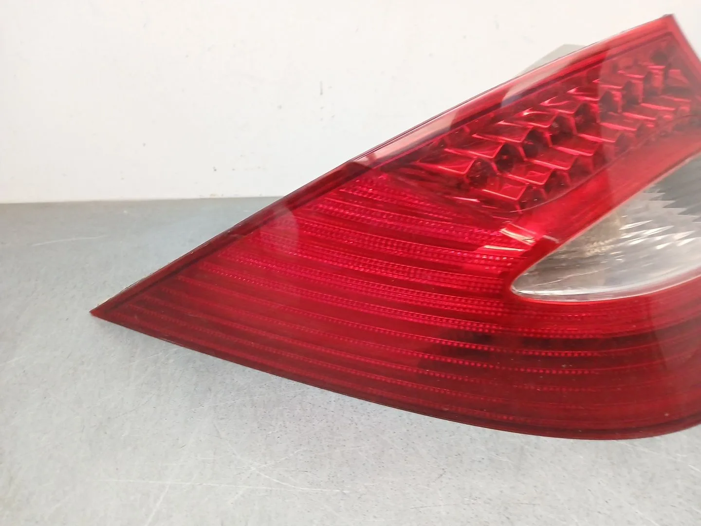 Piloto Trasero Izquierdo para Mercedes-Benz Cls (C219)