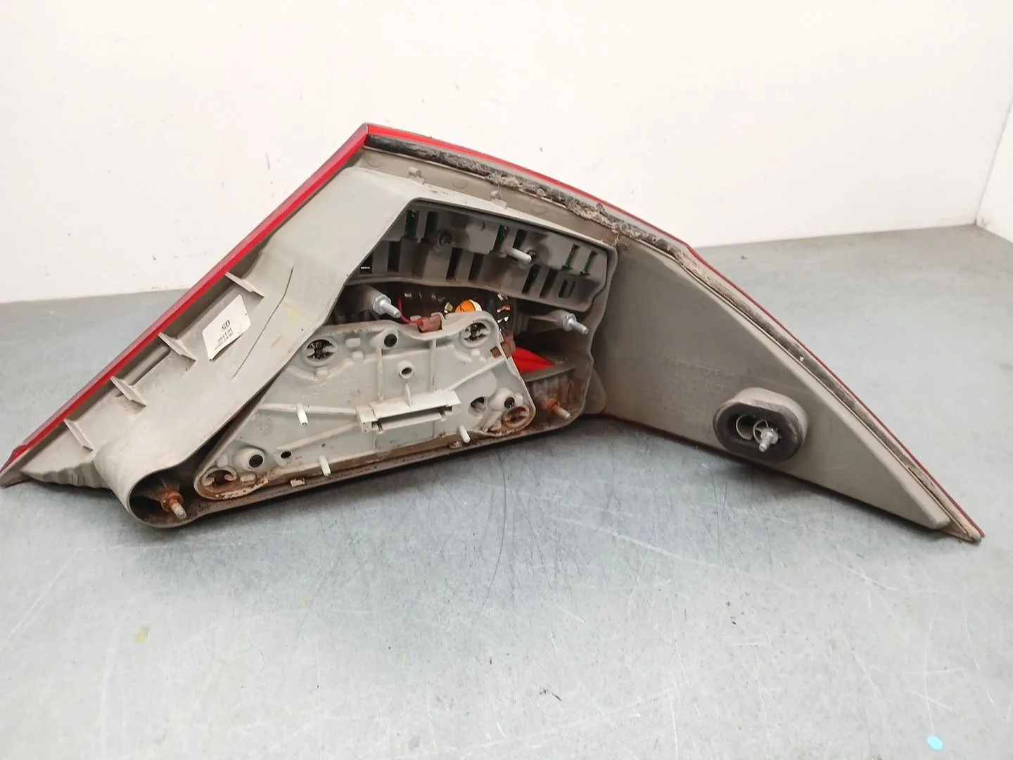 Piloto Trasero Izquierdo para Mercedes-Benz Cls (C219)