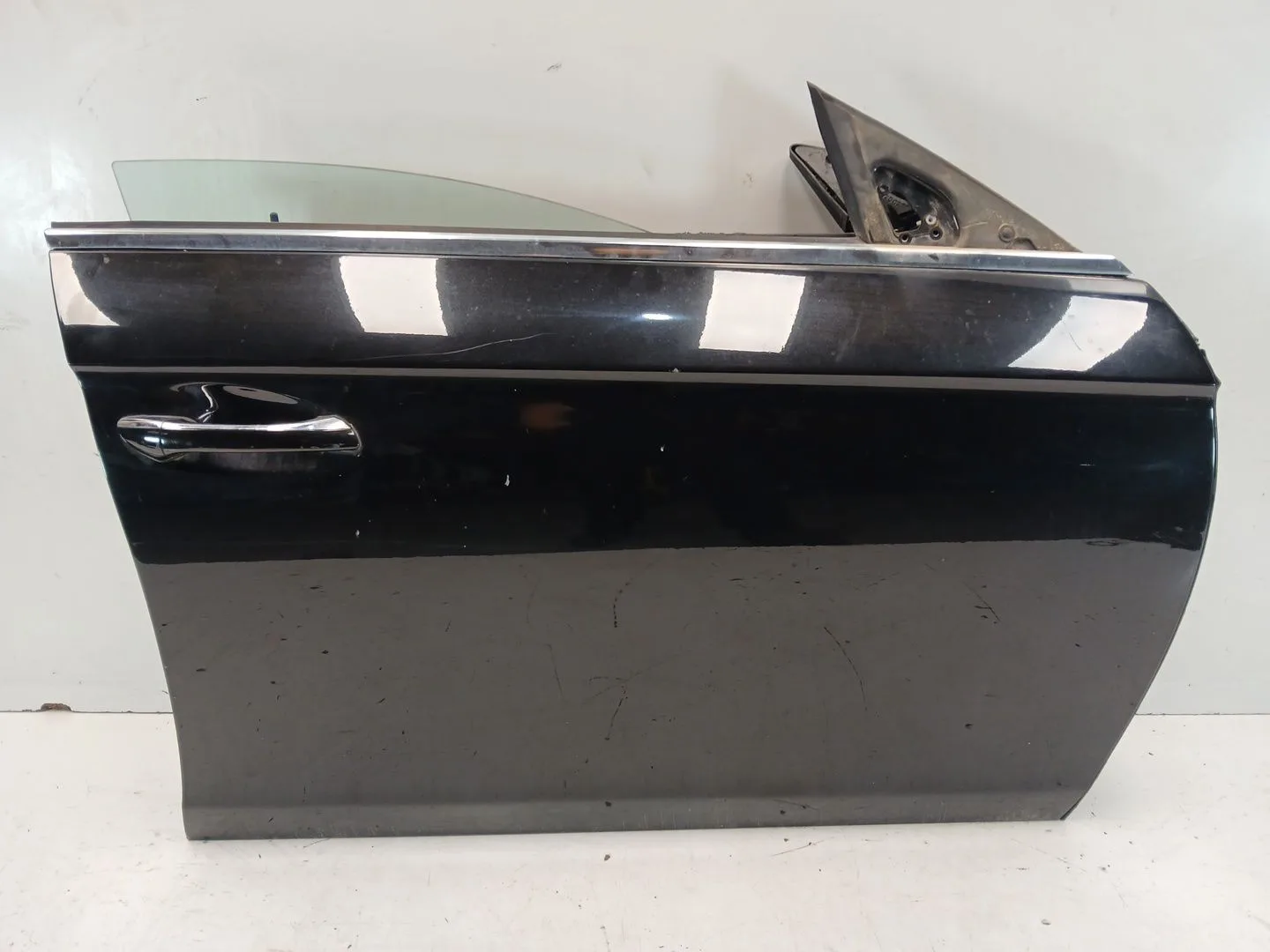Puerta Delantera Derecha para Mercedes-Benz Cls (C219)