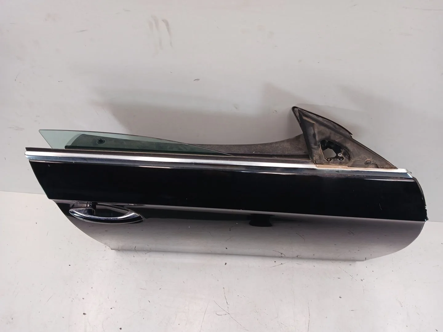 Puerta Delantera Derecha para Mercedes-Benz Cls (C219)