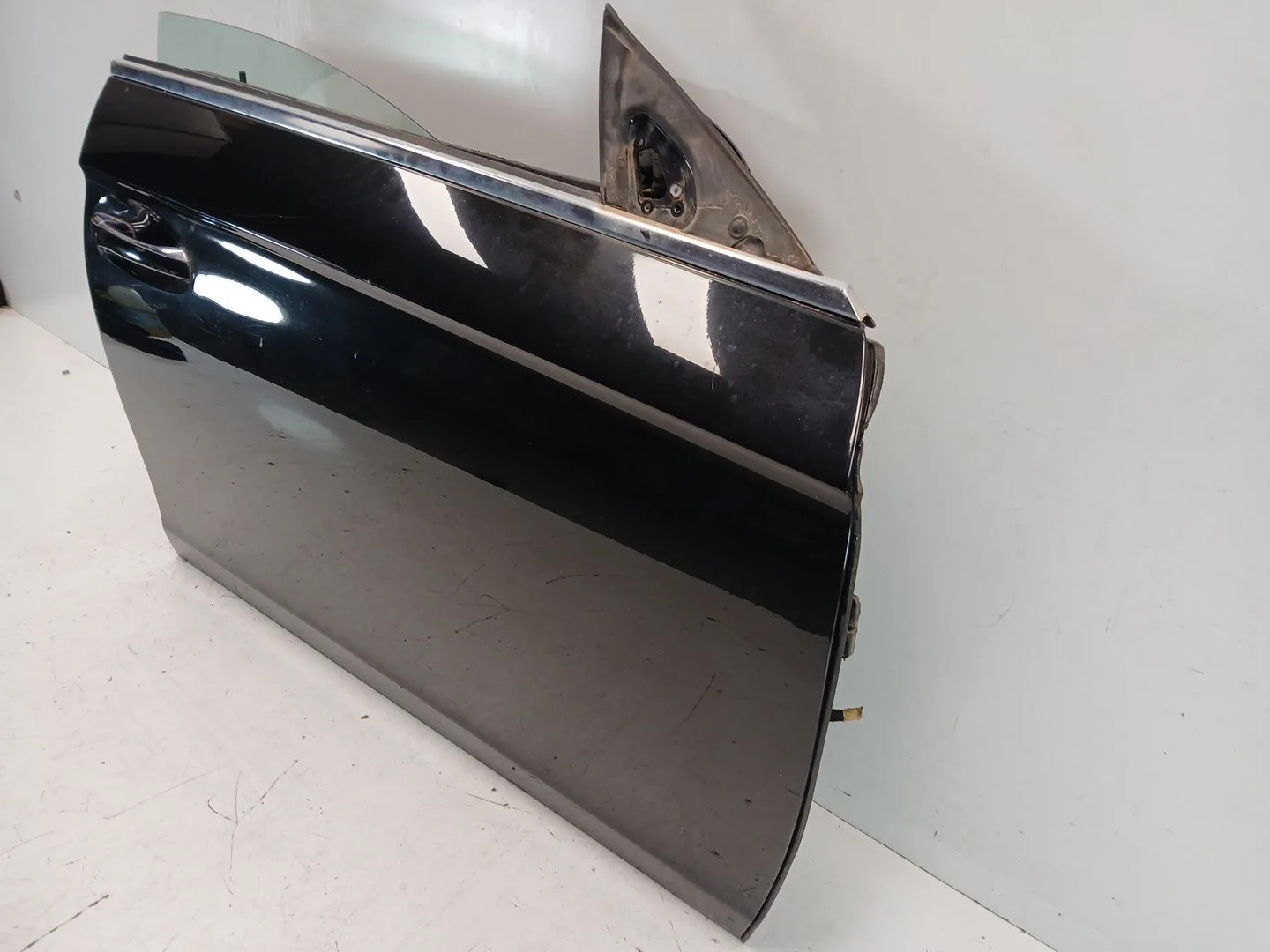 Puerta Delantera Derecha para Mercedes-Benz Cls (C219)