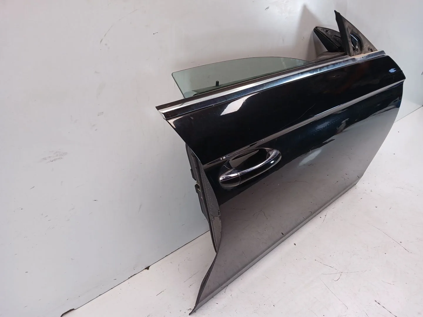Puerta Delantera Derecha para Mercedes-Benz Cls (C219)