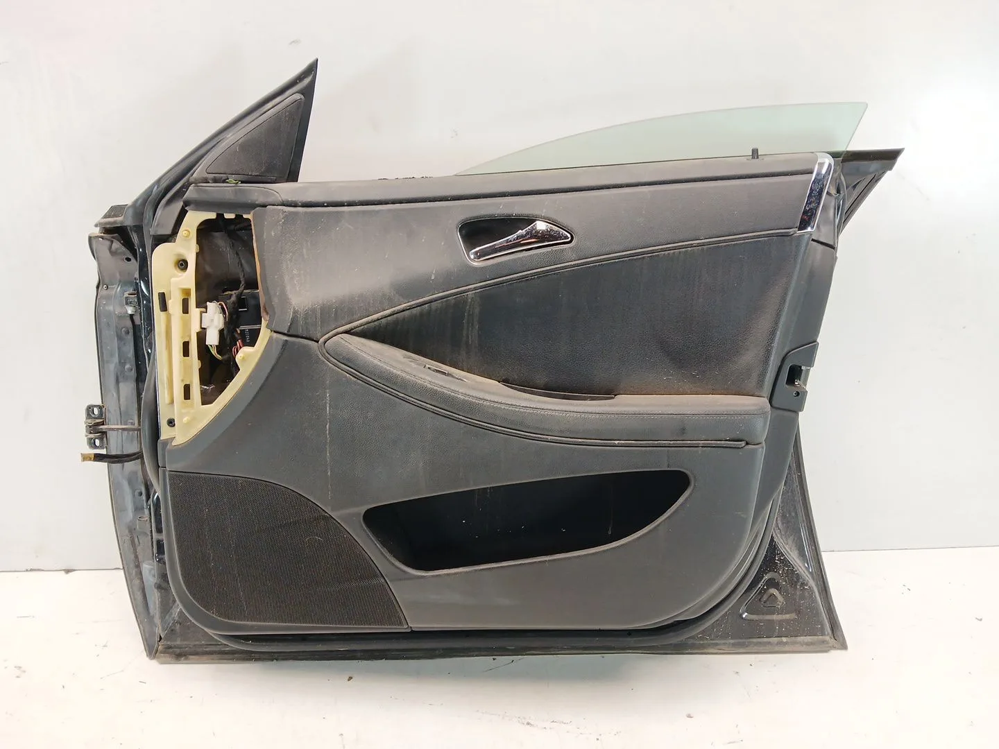 Puerta Delantera Derecha para Mercedes-Benz Cls (C219)