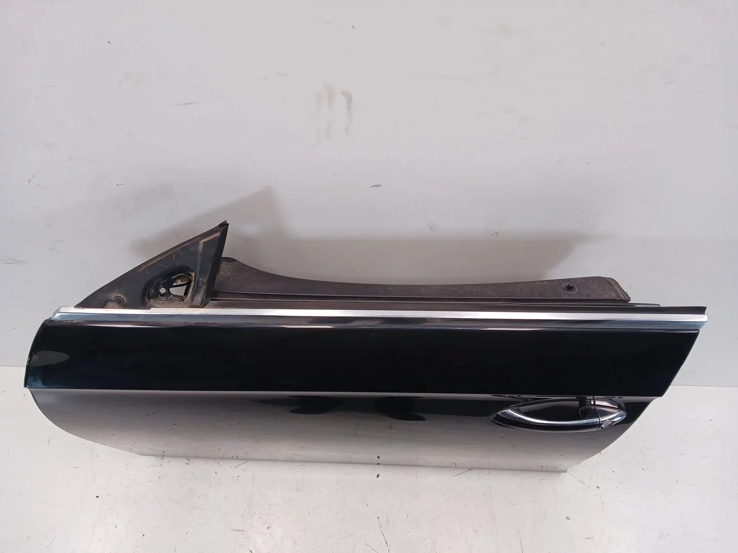 Puerta Delantera Izquierda para Mercedes-Benz Cls (C219)