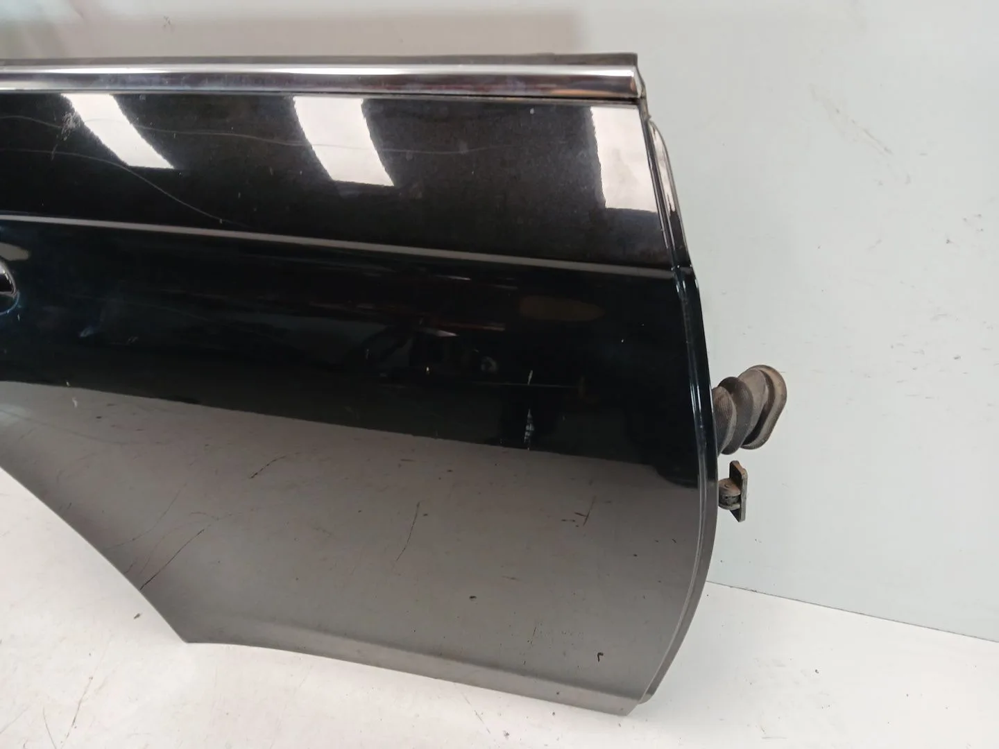 Puerta Trasera Derecha para Mercedes-Benz Cls (C219)