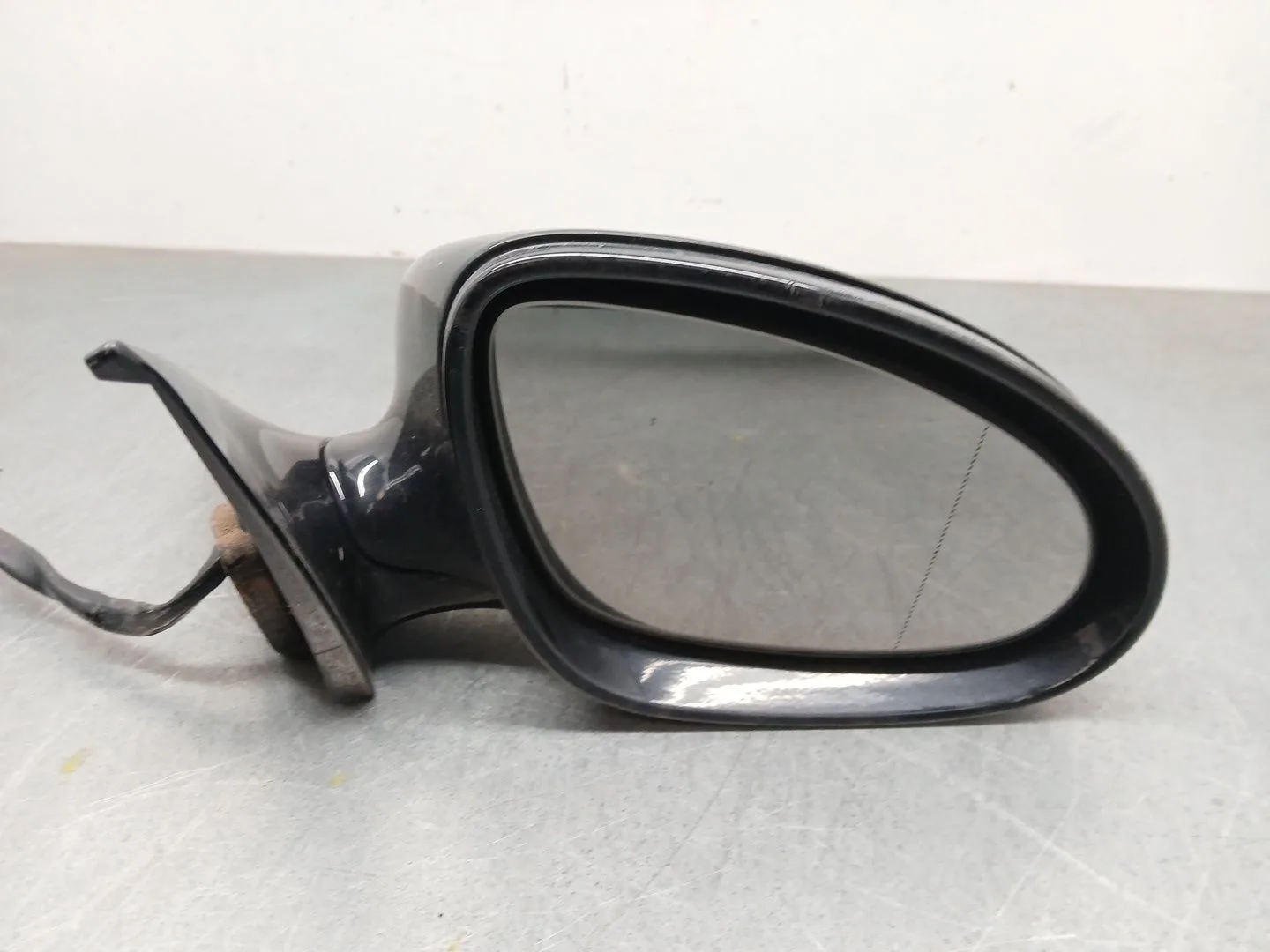 Retrovisor Derecho para Mercedes-Benz Cls (C219)