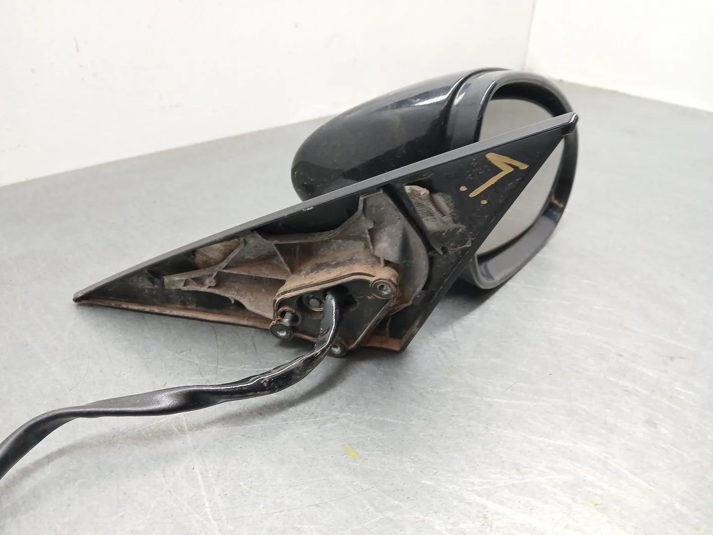 Retrovisor Derecho para Mercedes-Benz Cls (C219)