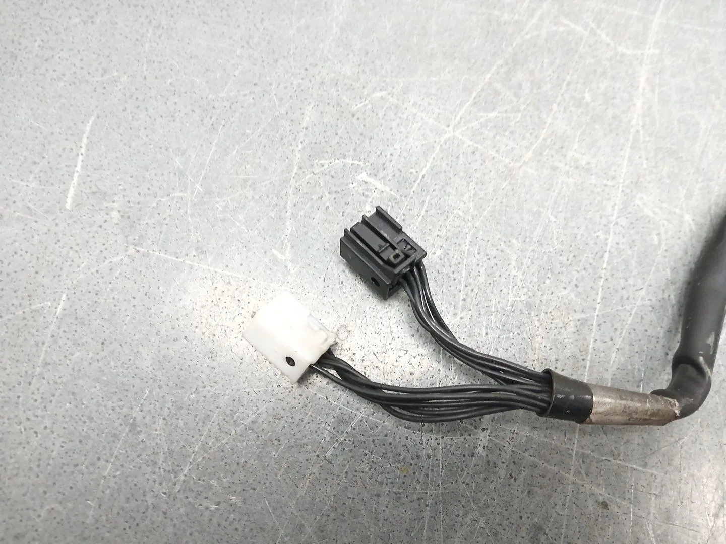 Retrovisor Derecho para Mercedes-Benz Cls (C219)