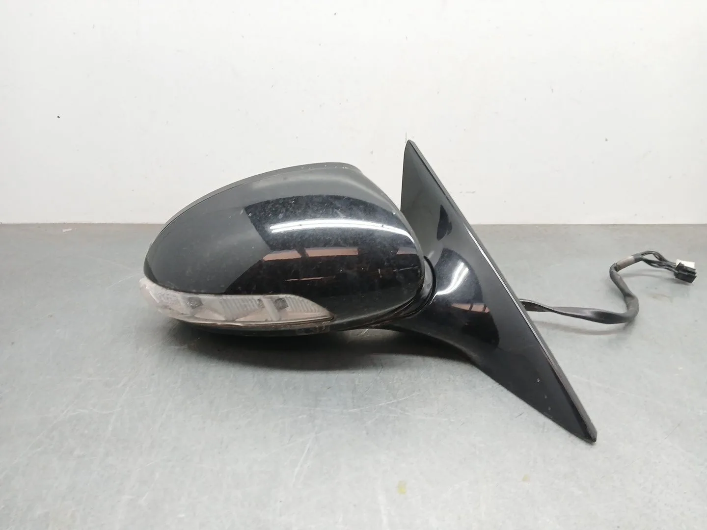 Retrovisor Derecho para Mercedes-Benz Cls (C219)