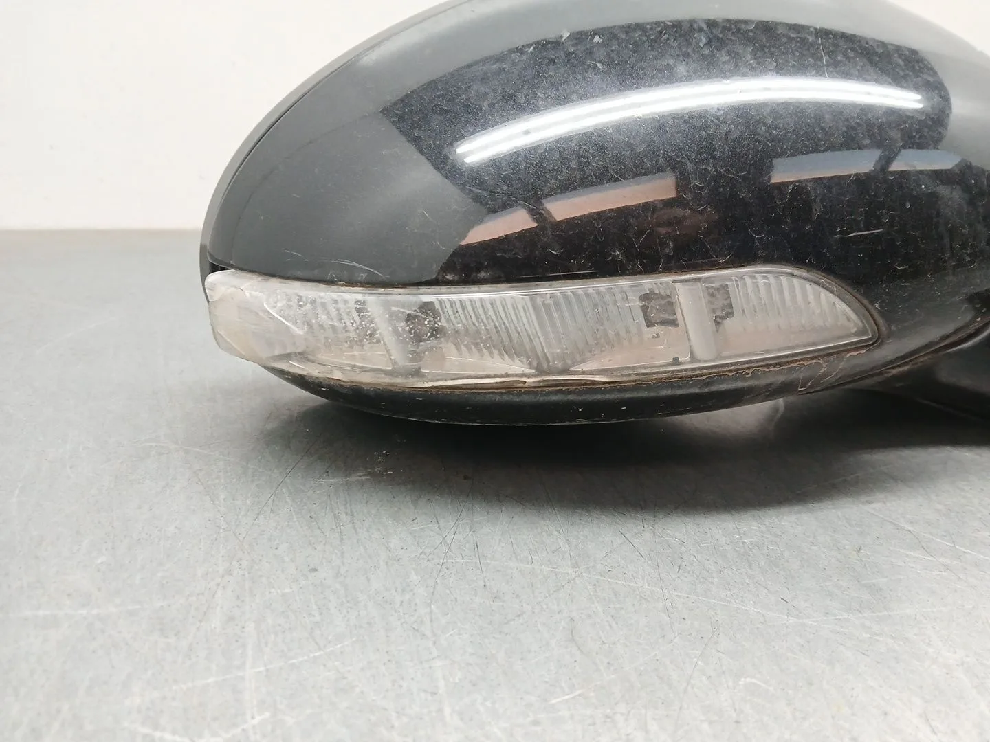 Retrovisor Derecho para Mercedes-Benz Cls (C219)