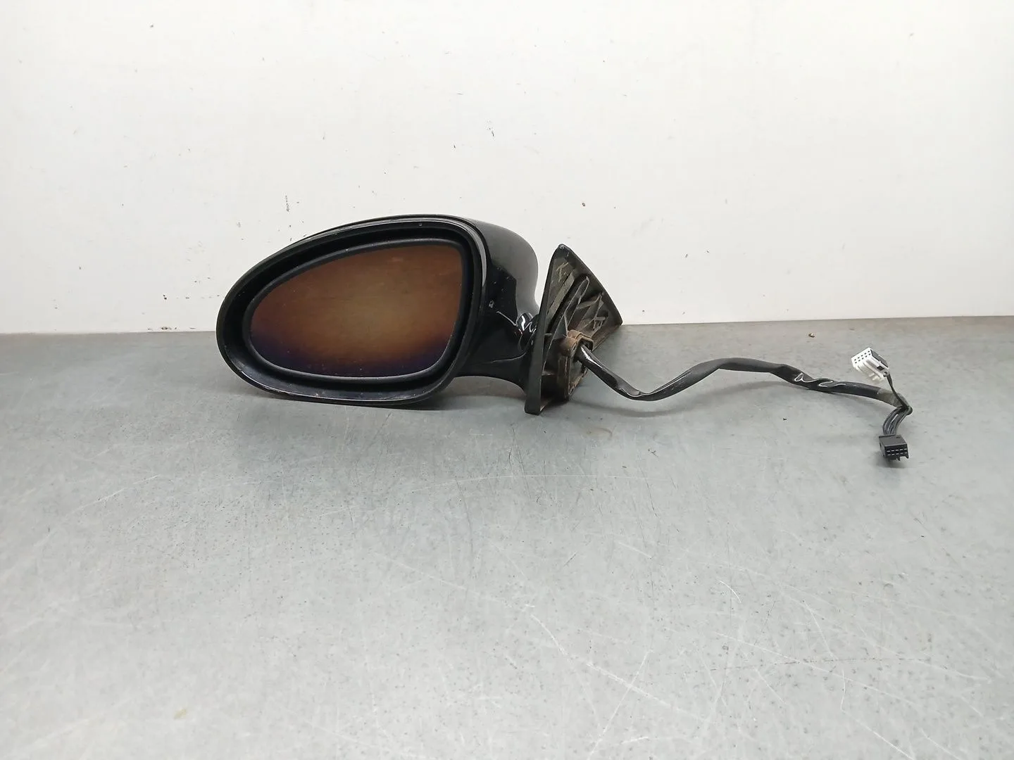 Retrovisor Izquierdo para Mercedes-Benz Cls (C219)
