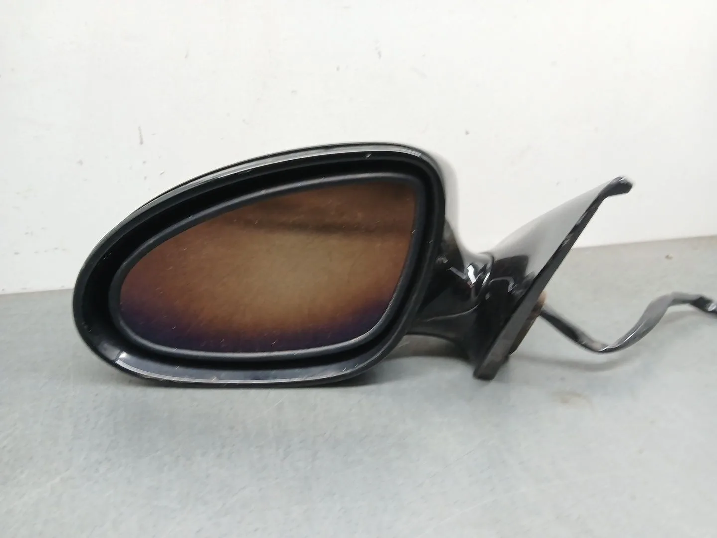 Retrovisor Izquierdo para Mercedes-Benz Cls (C219)