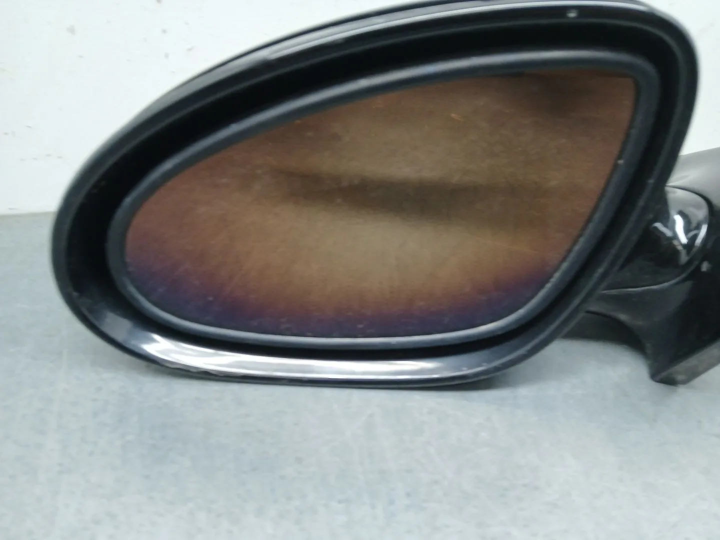 Retrovisor Izquierdo para Mercedes-Benz Cls (C219)
