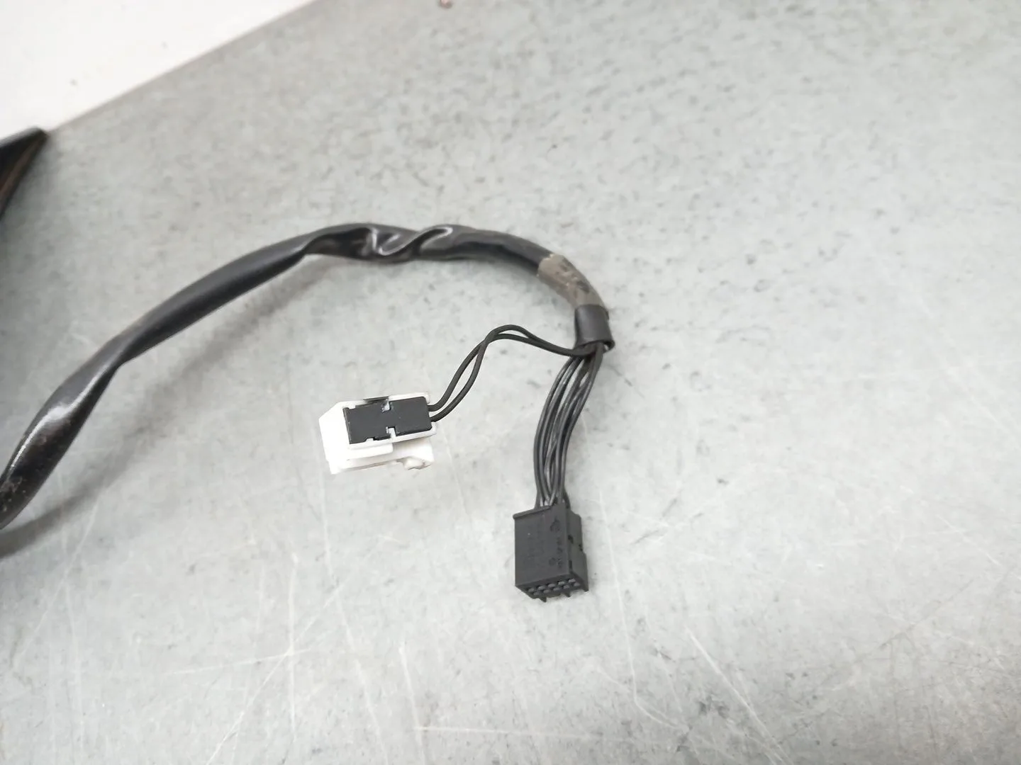 Retrovisor Izquierdo para Mercedes-Benz Cls (C219)