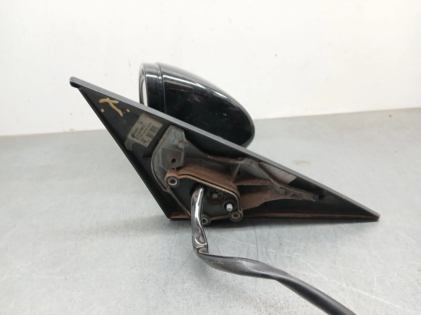 Retrovisor Izquierdo para Mercedes-Benz Cls (C219)