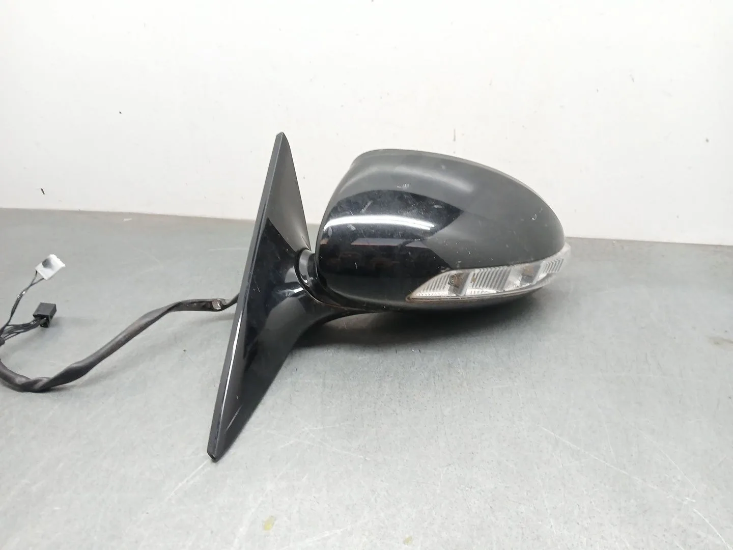 Retrovisor Izquierdo para Mercedes-Benz Cls (C219)