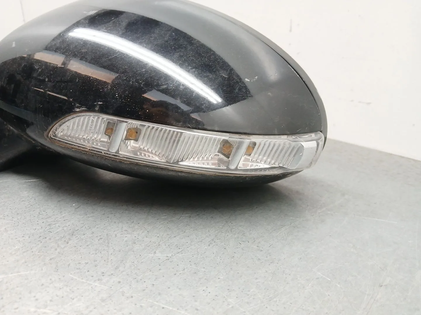 Retrovisor Izquierdo para Mercedes-Benz Cls (C219)