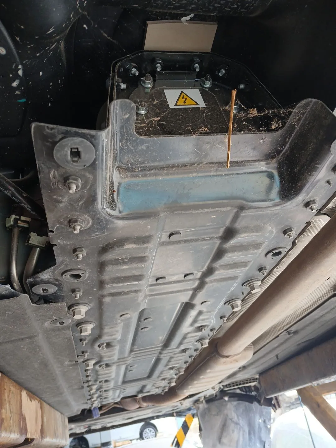 Bateria para Volvo Xc40 (536)