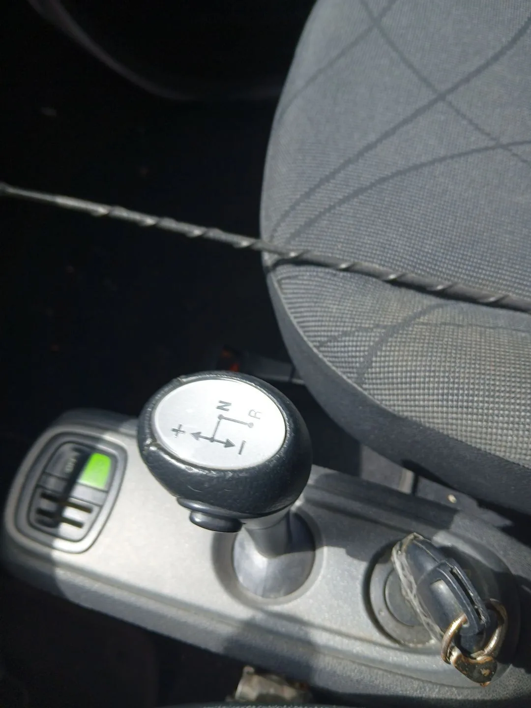Caja Cambios para Smart Fortwo Coupe (451)