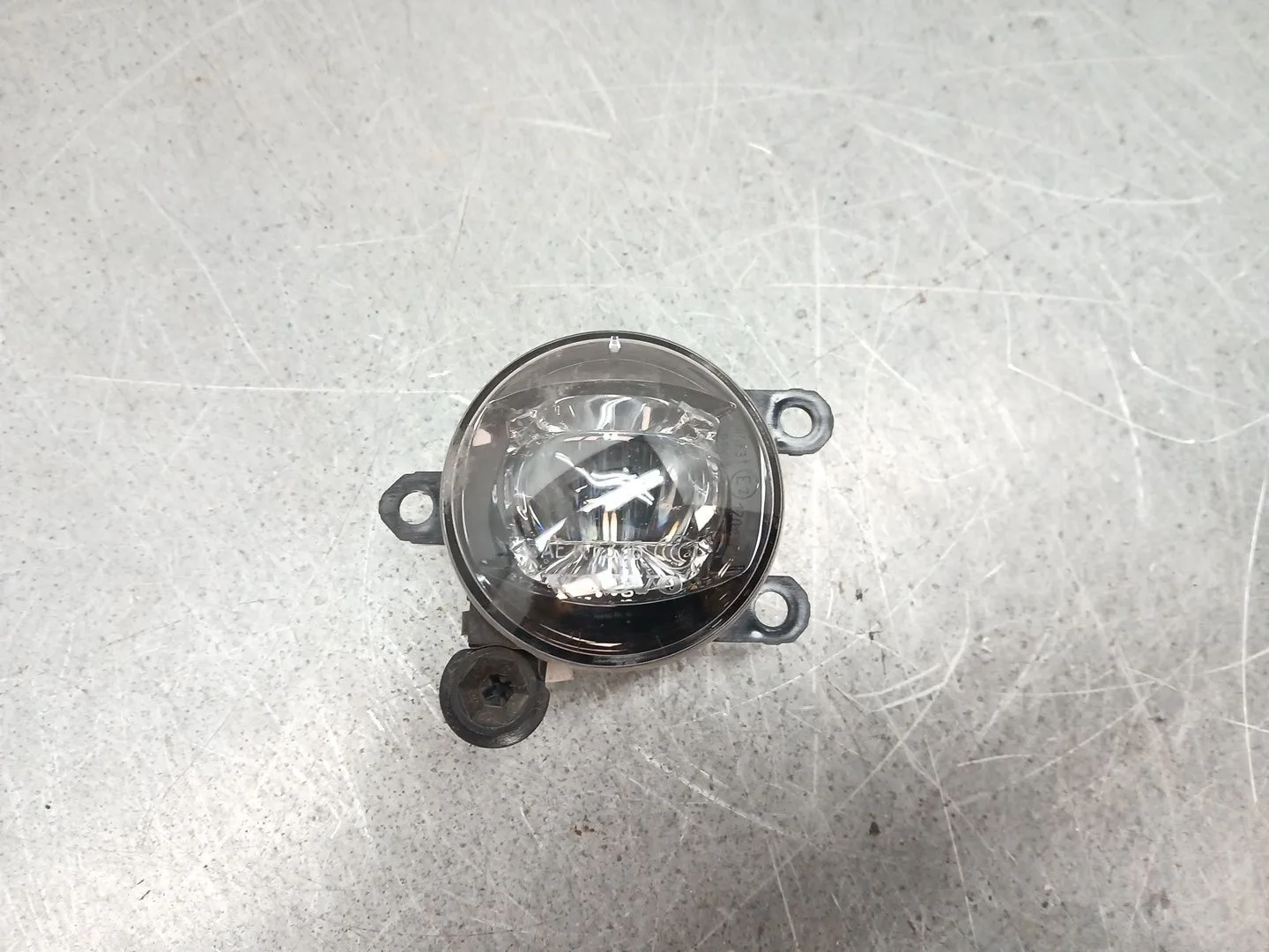 Faro Antiniebla Izquierdo para Volvo Xc40 (536)