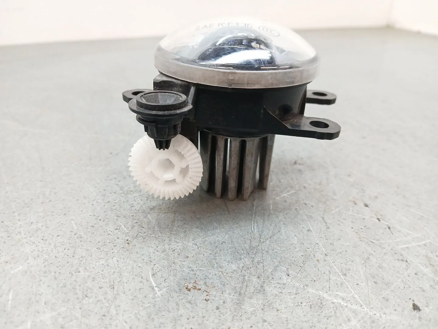 Faro Antiniebla Izquierdo para Volvo Xc40 (536)