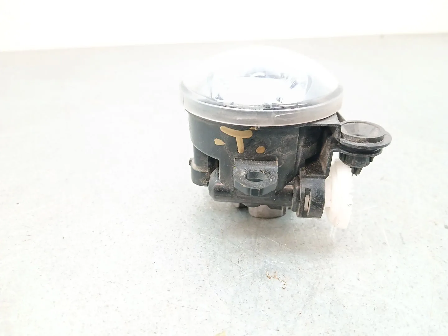 Faro Antiniebla Izquierdo para Volvo Xc40 (536)
