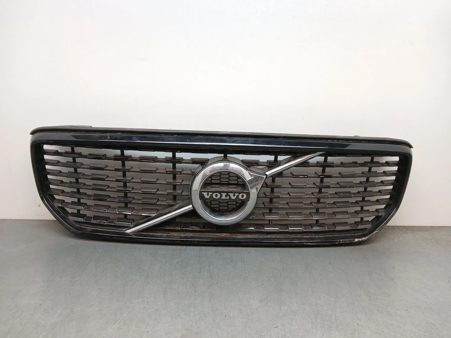 Rejilla Delantera para Volvo Xc40 (536)
