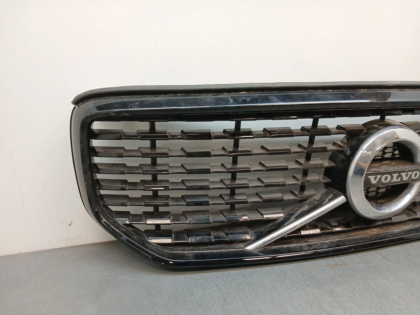Rejilla Delantera para Volvo Xc40 (536)