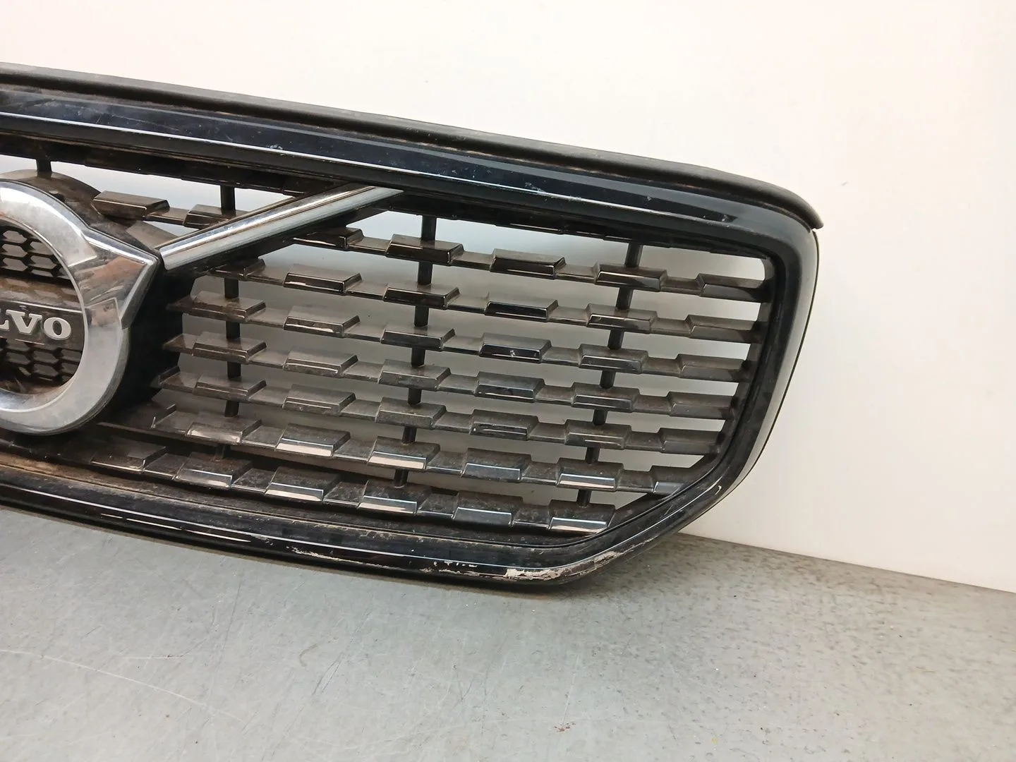 Rejilla Delantera para Volvo Xc40 (536)