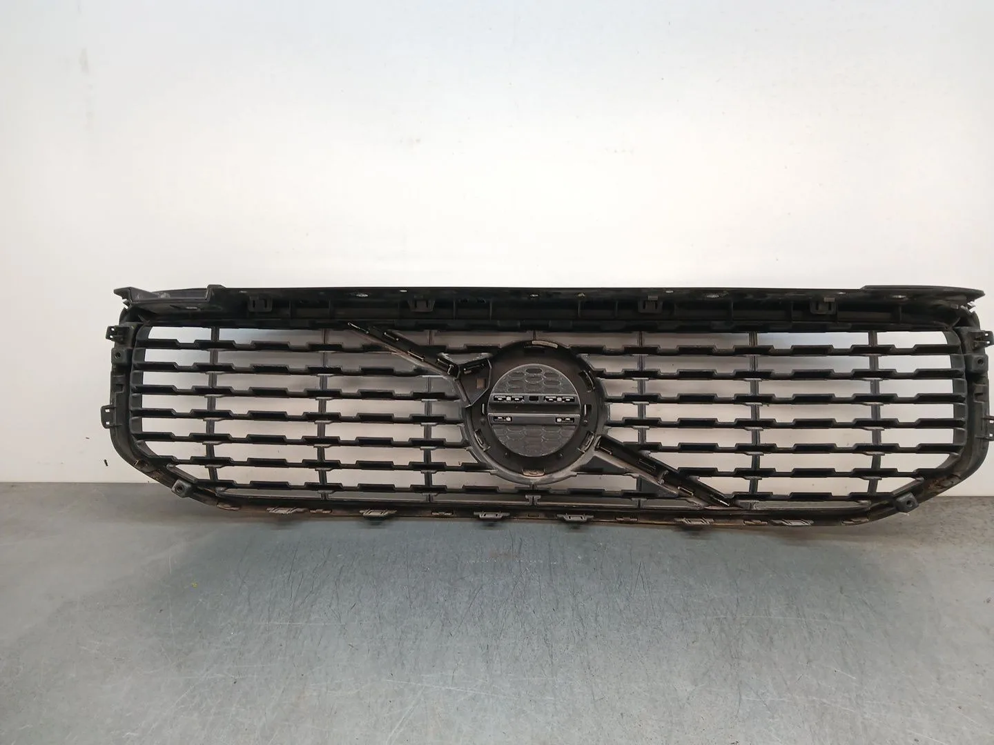Rejilla Delantera para Volvo Xc40 (536)