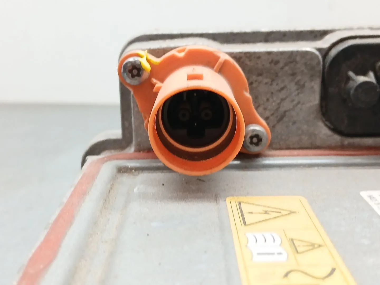 Modulo Electronico para Volvo Xc40 (536)