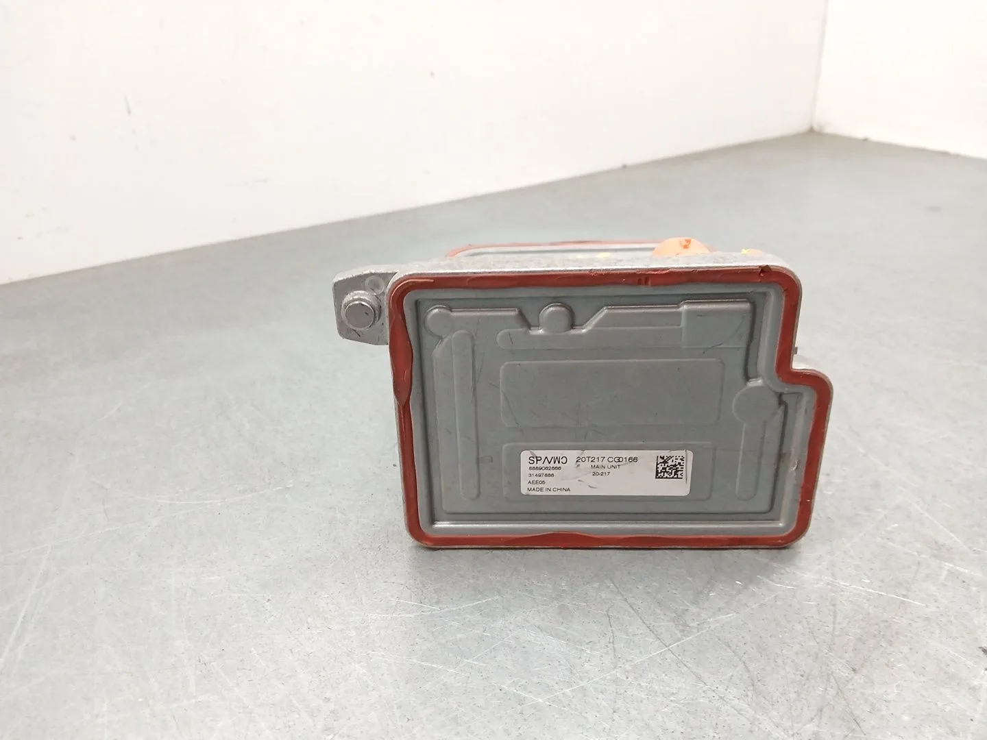 Modulo Electronico para Volvo Xc40 (536)