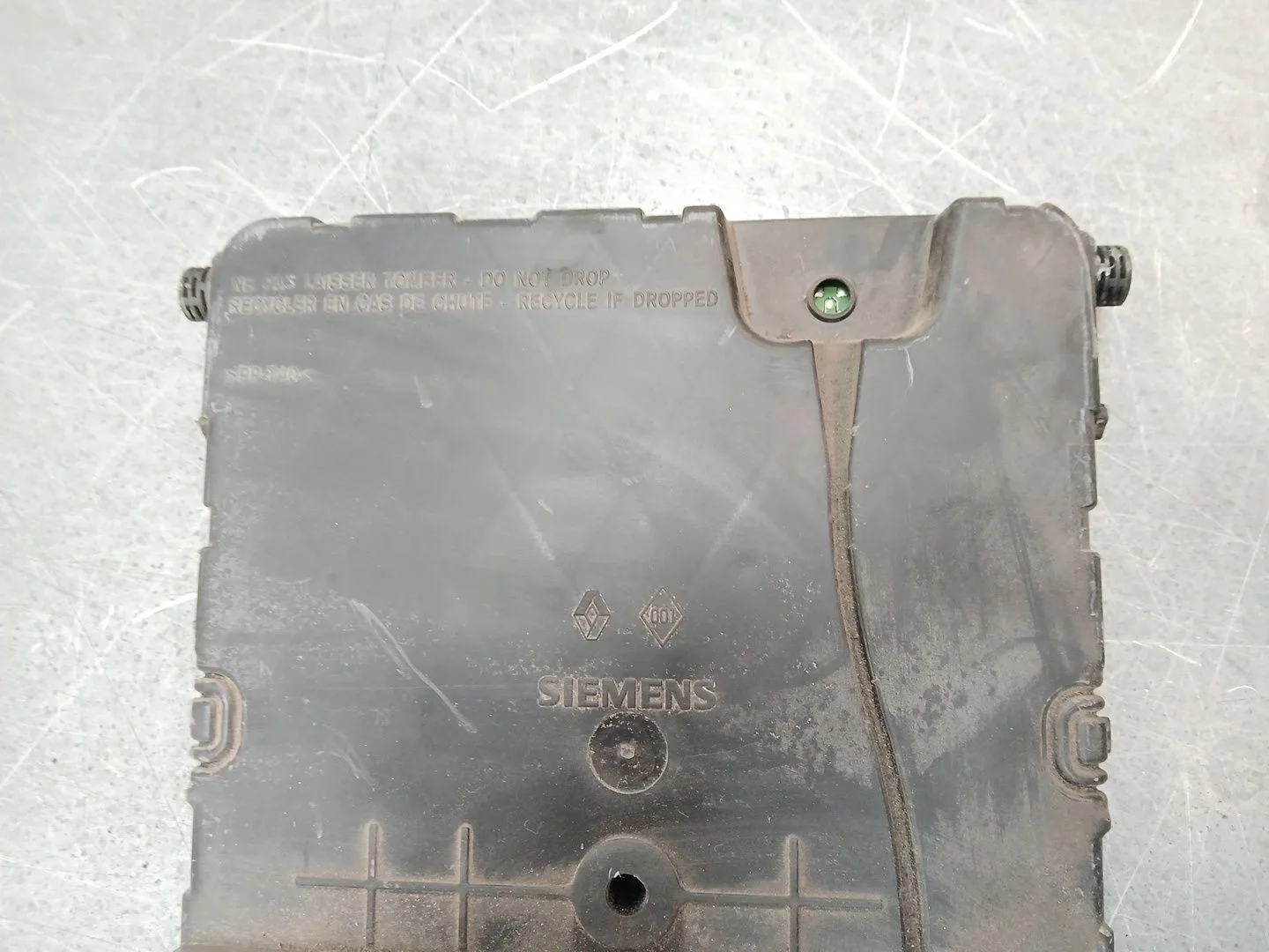 Centralita Bsi para Renault Megane Ii Sedan (Lm0/1_)