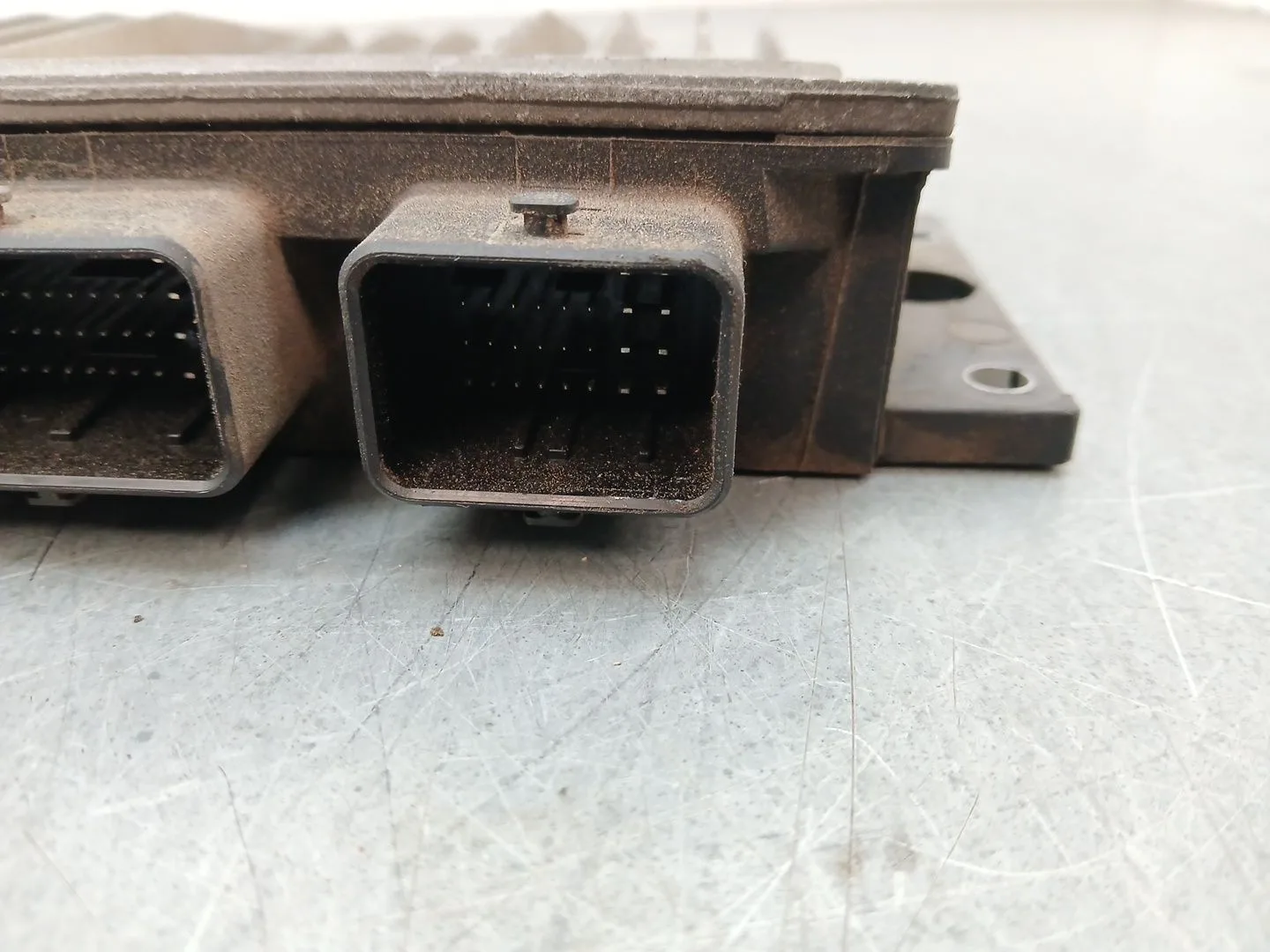Centralita Motor Uce para Renault Megane Ii Sedan (Lm0/1_)