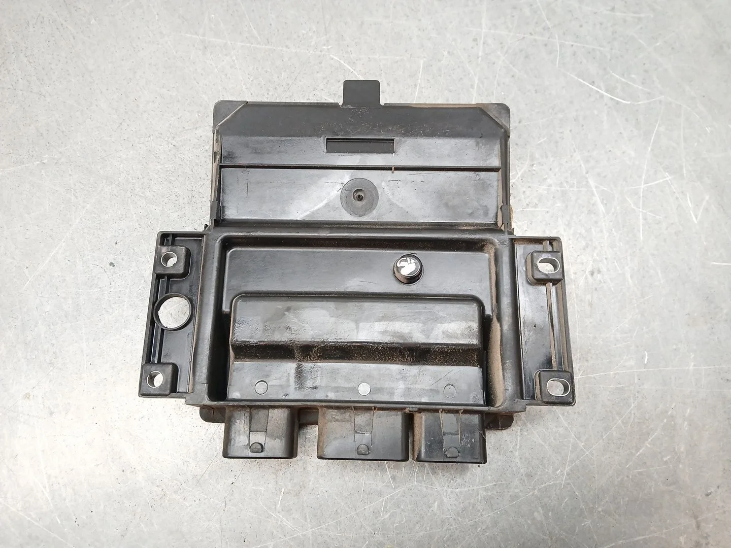 Centralita Motor Uce para Renault Megane Ii Sedan (Lm0/1_)