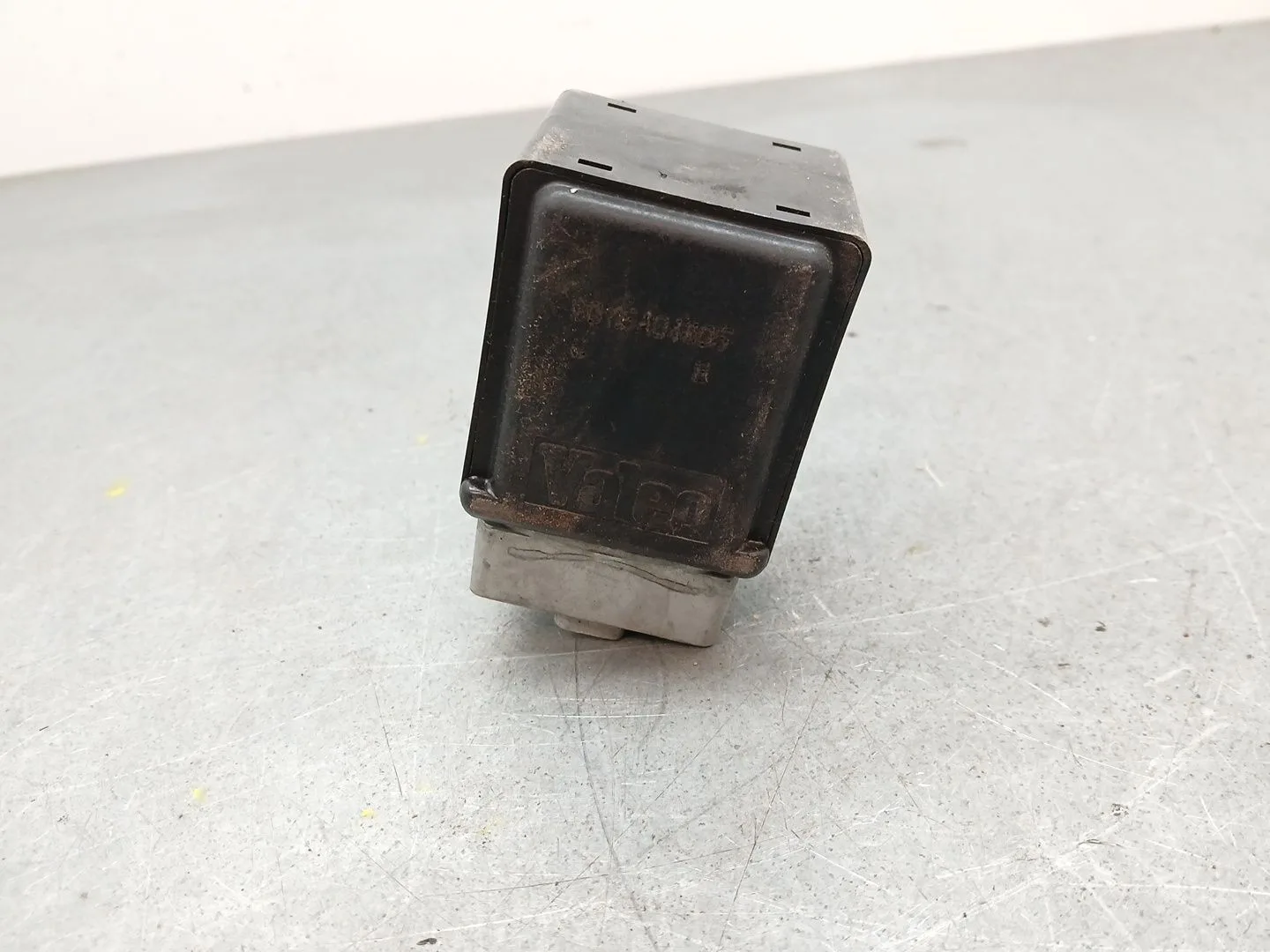 Modulo Electronico para Renault Megane Ii Sedan (Lm0/1_)